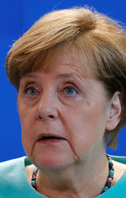 Türk düşmanlarını korku sardı