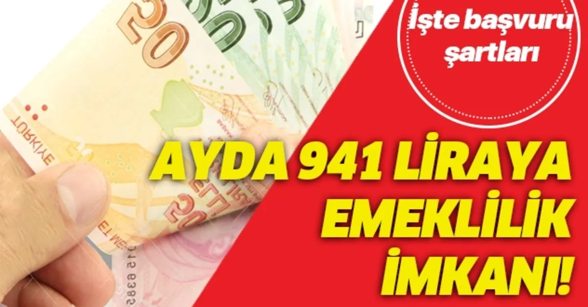 Ne Zaman Ve Hangi Sartlarda Emekli Olursunuz Ssk Ve Emekli Sandigi Ntv
