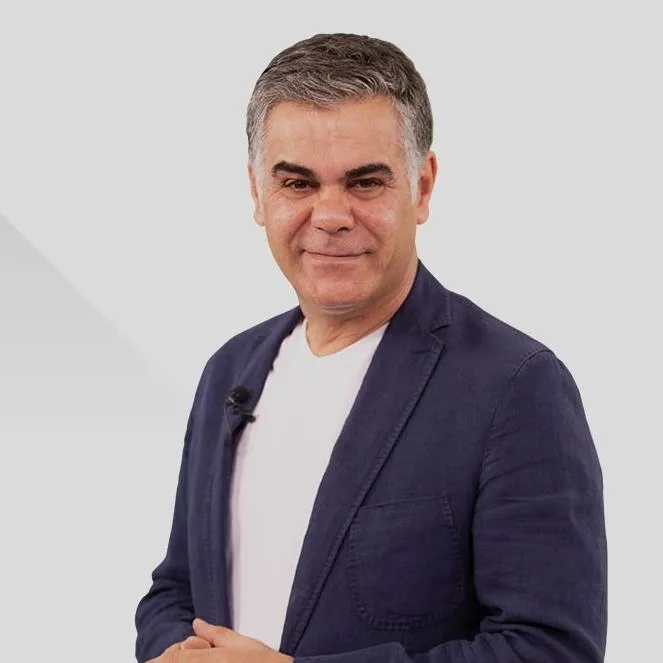 Süleyman Özışık vefat etti