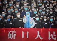 Çindeki koronavirüs salgınına ilişkin çarpıcı tespit! Diğer eyaletlere bulaşmaması tesadüf mü?