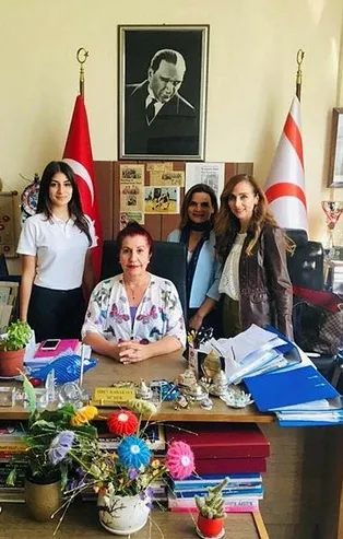 Şampiyona Rum engeli