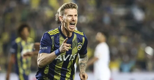Serdar Aziz Al-Wasl yolcusu