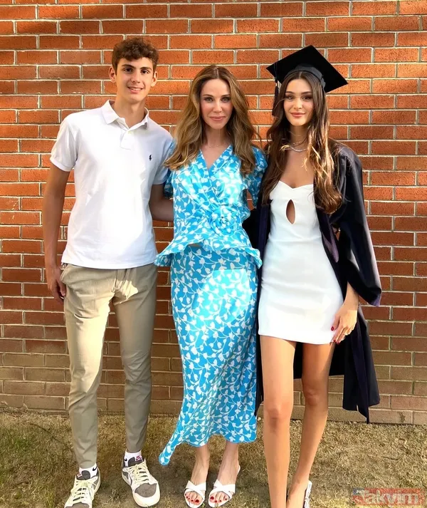 13 yıl evli kalmışlardı! İbrahim Kutluay ile Demet Şener bir arada! İbrahim Kutluay paylaştı! Yorum üstüne yorum yağdı - 18