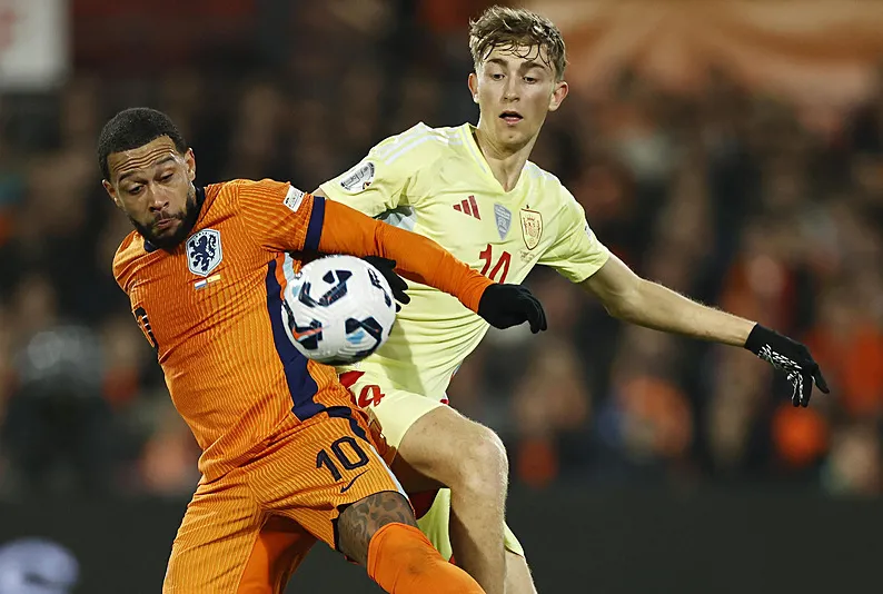 Dena Huijsen’den Mourinho itirafı!