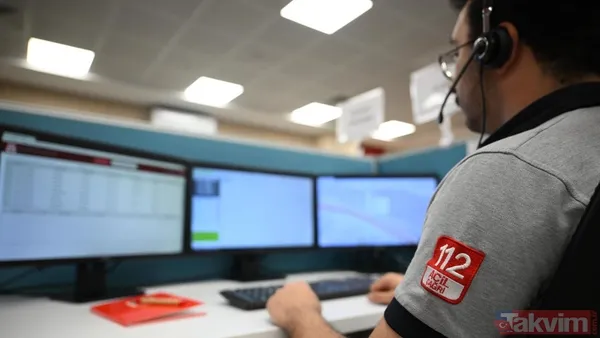 112 acil çağrı merkezine personel alımı var mı? Yeni kadrolar ve başvuru detayları - 8