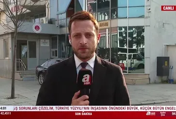 Eski futbolcu Gökhan Gönül adliyede