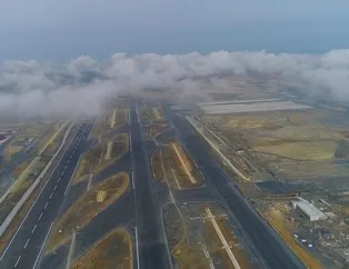 Yüzde 78'i tamamlandı! İşte son hali…