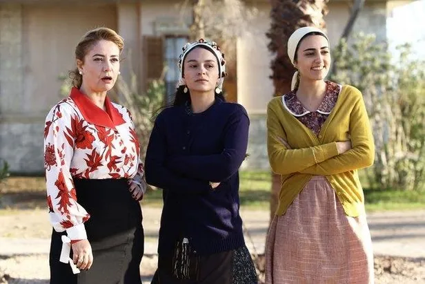 Bir Zamanlar Çukurova’nın 16. yeni bölümü tek parça yayınlandı | Bir Zamanlar Çukurova 16. son bölüm tek parça full izle!-11