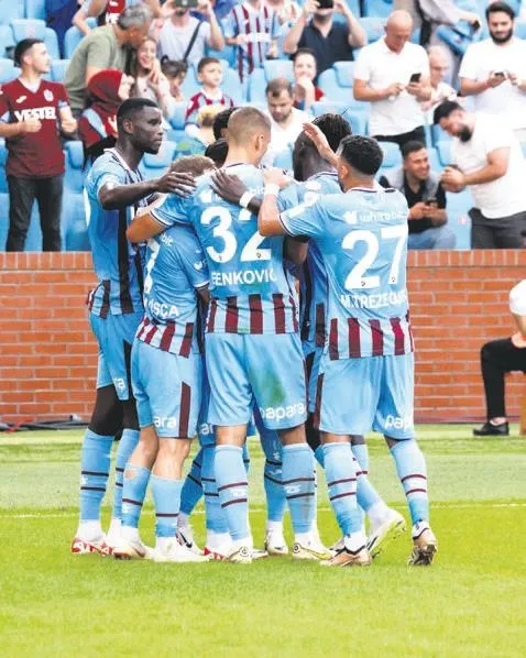 Tek hedefimiz galibiyet: Abdullah Avcı Karagümrük karşısında oyuncularından 3 puan istiyor-4