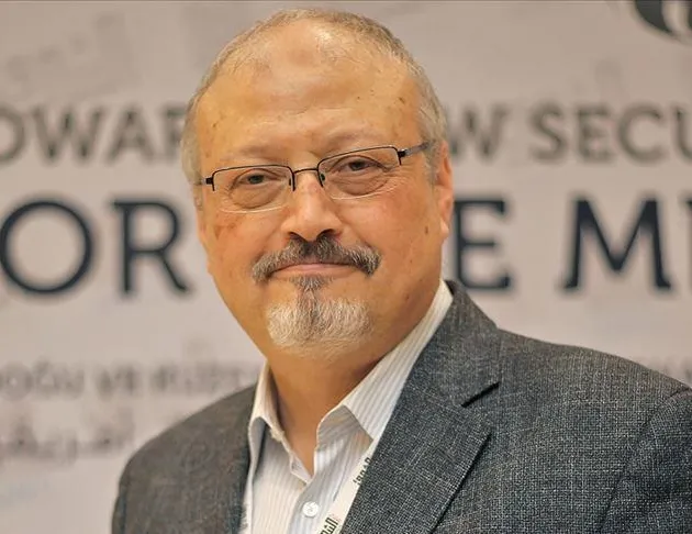 ABD: Kaşıkçı’yı Selman öldürttü