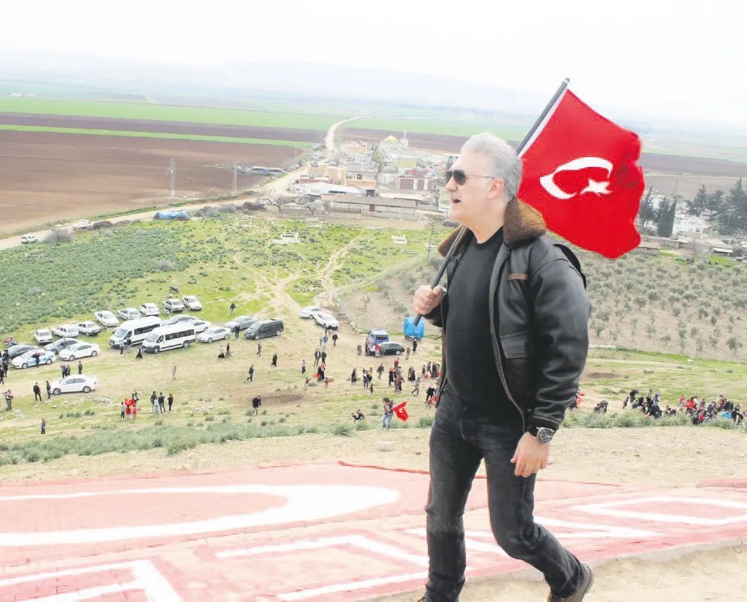 Yanındayız Mehmetçik