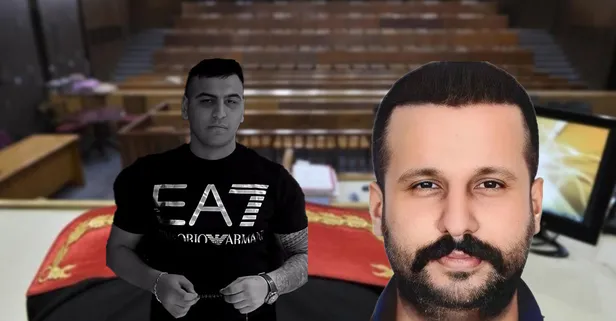 "Daltonlar" suç örgütü davasında karar! Örgüt yöneticilerine ceza yağdı