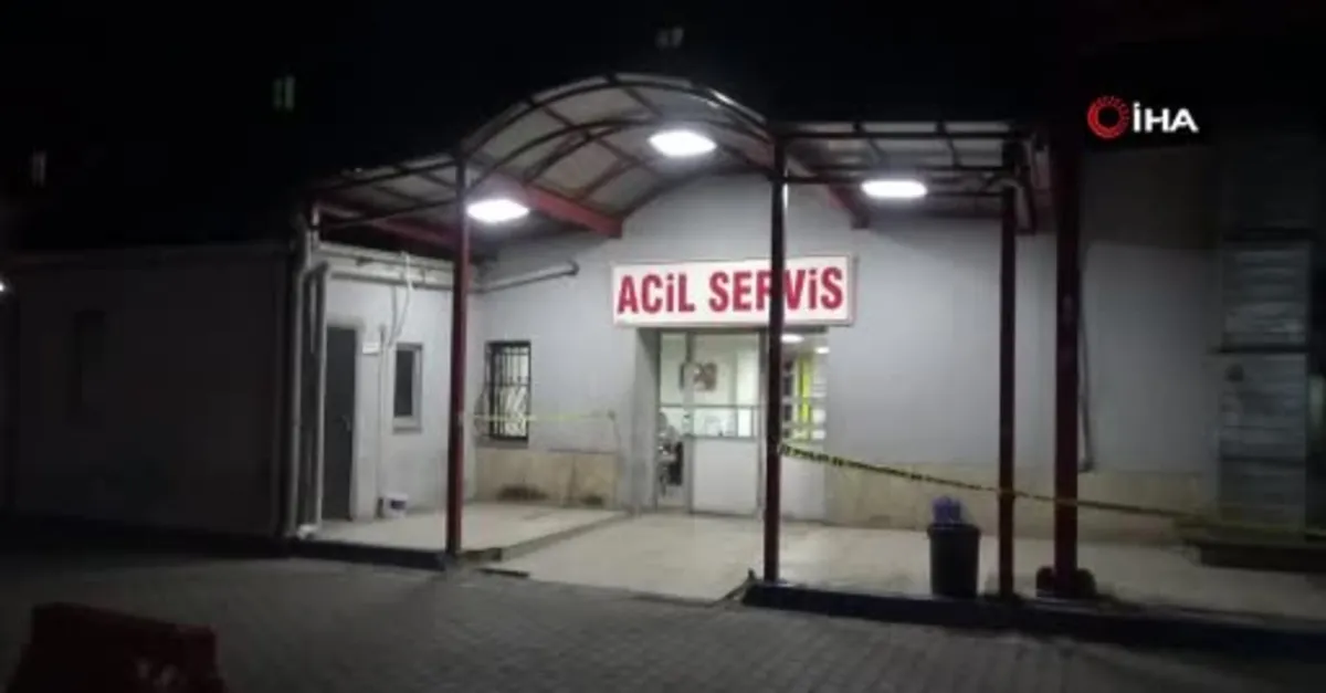 İzmir’de gece yarısı dehşet: Uykuda yakaladığı akrabasını bıçakladı
