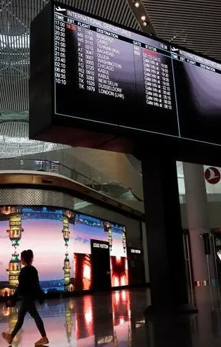 İngiltere'den Türkiye’ye uygulanan yasak hakkında son dakika gelişmesi! Kaldırılıyor