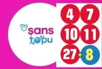 Şans Topu’nda bir talihliye 13.2 milyon
