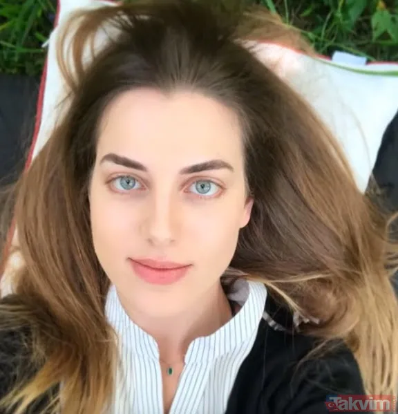 Sen Anlat Karadeniz'in yıldızı Ulaş Tuna Astepe'nin çocukluk fotoğrafına bakın (Ünlülerin çocukluk fotoğrafları) - 11