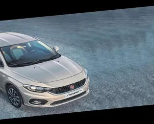 Fiat’tan şimdi al Ocak ’ta ödemeye başla!