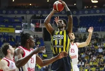 Fenerbahçe Beko durdurulamıyor!