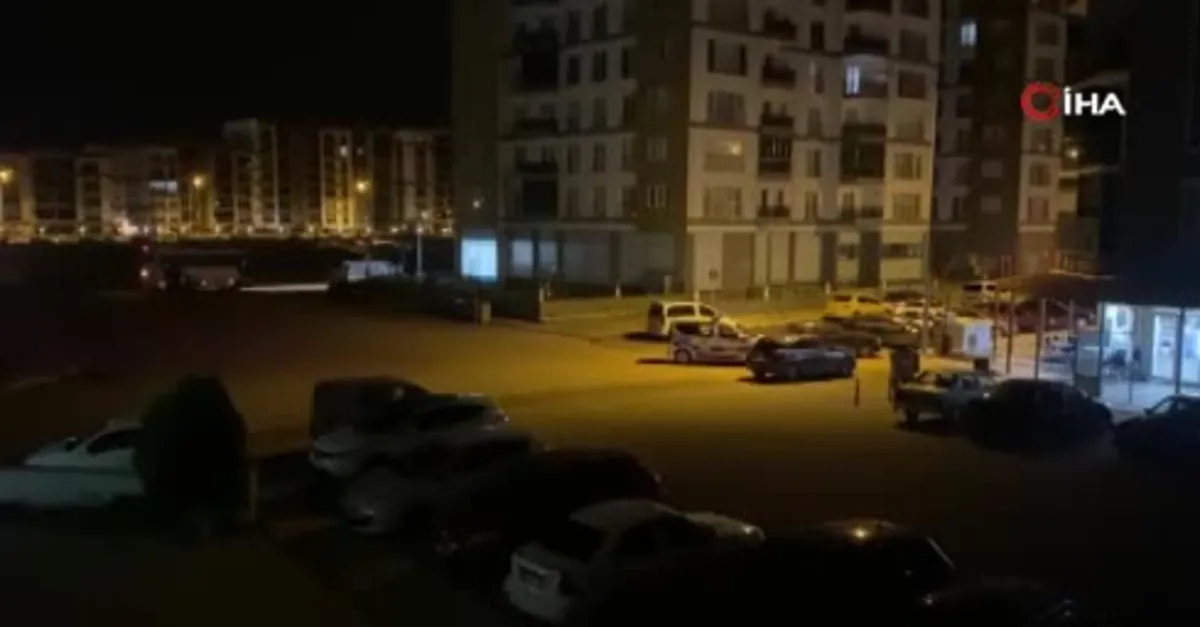 Son dakika: DEPREM | Çanakkale'de deprem! İstanbul'da da hissedildi | SON DEPREMLER
