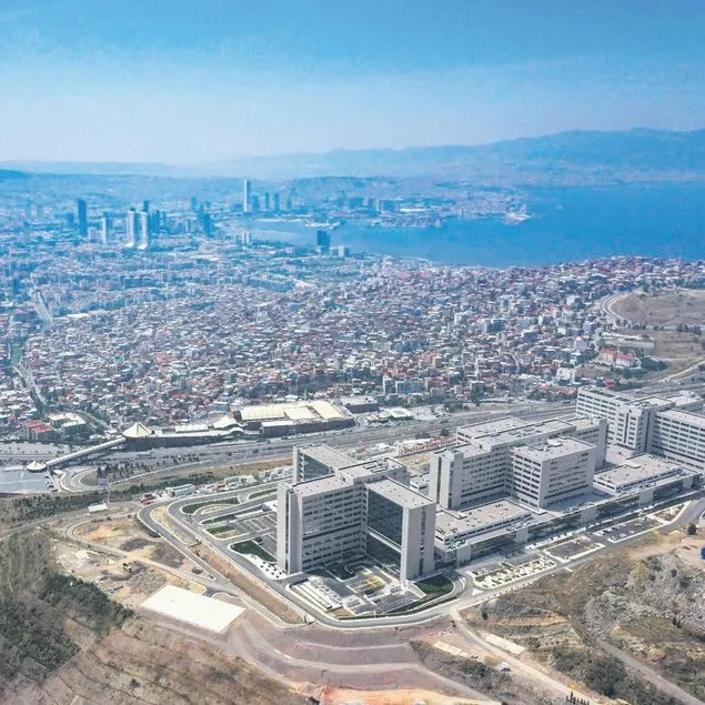 Elinize sağlık