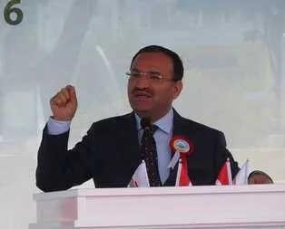 Bekir Bozdağ’dan MHP açıklaması