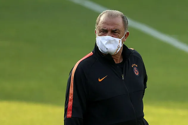 Galatasaray Teknik Direktörü Fatih Terim'e ağır hakaretler etmişti! O kişiye para cezası
