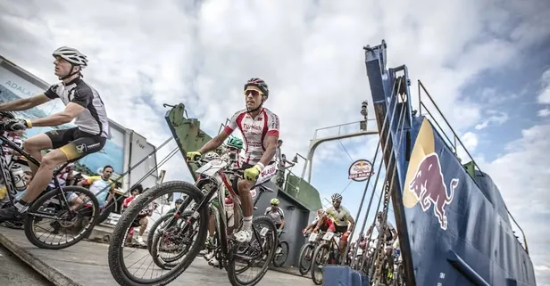 Red Bull Geç Kalma yarın Adalar’da başlıyor