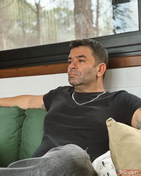 8 yıllık eşi Ceyda Düvenci’yle boşanmıştı! Bülent Şakrak’tan evlilik itirafı! Merak edilenleri anlattı: Hayatımda en olumlu şey... - 11