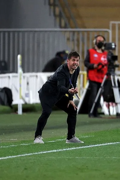 Yönetimden Ali Koç'a Emre Belözoğlu tepkisi! Şampiyon olurduk-4