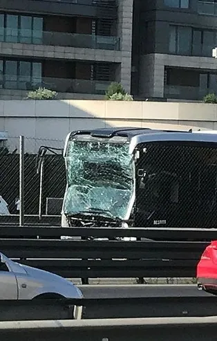 CHP'li İBB'den ODA TV'ye ısmarlama haber! Sebep oldukları metrobüs kazalarından sıyrılma peşindeler