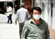 Son dakika: Kocaeli’de maske kullanımı zorunlu hale getirildi