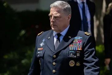 Trump biletini kesti!