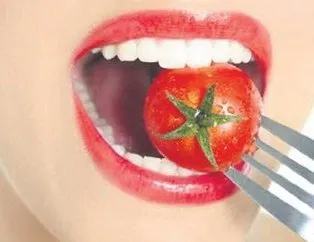 Vücuda derman A vitamini