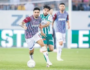 ATV’de büyük heyecan