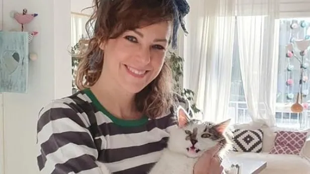 Gaye Gürsel kimdir? 20 yıllık sevgilisi ile evlenen Gaye Gürsel kaç yaşında?-3