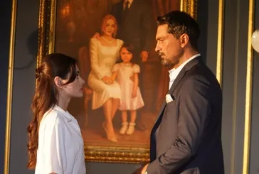 Aynadaki Yabancı’nın ilk tanıtımı yayınlandı!