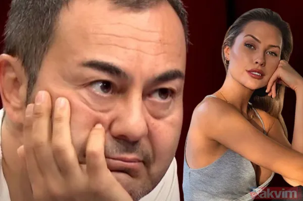 Serdar Ortaç'ın eski eşi Chloe Loughnan yeni aşka yelken açtı! Dudak dudağa eğlendiler olay görüntüye yorum yağdı: "Eski yenge yaban ellerde" - 2
