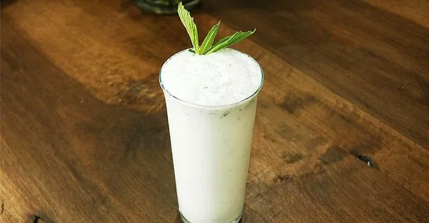 Ayranla basenlere elveda!