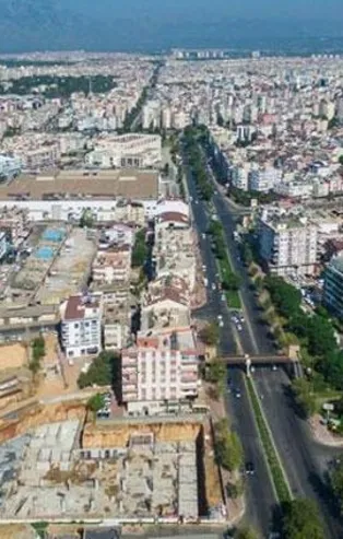 81 ildeki riskli alanlara genelge