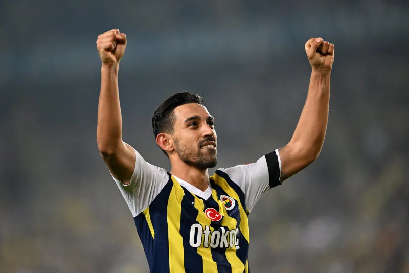 FENERBAHÇE TRANSFER HABERLERİ | İrfan Can Kahveci'ye dev talip! İşte ödenecek rakam - 5