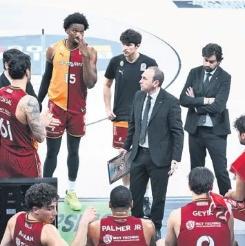 Cimbom, Tenerife karşısına çıkıyor!