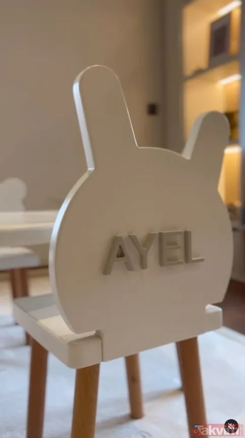 Yasemin Şefkatli'nin ikizlerine yaptığı sabah dansına bakın! Ayel ve Emir ile "günaydınlıyorum" diyerek paylaştı - 15