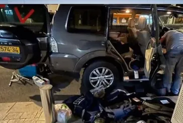 İsrail BBC muhabirlerini gözaltına aldı! Araçtan çıkarıp yerlerde sürükledi