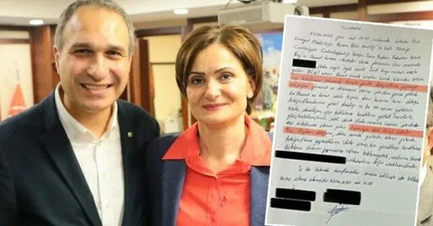 Röntgenci CHP ilçe başkanı hakim karşısında!