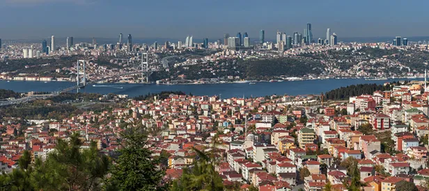 Türkiye’de 2017 Eylül ayında 140.298 konut satıldı