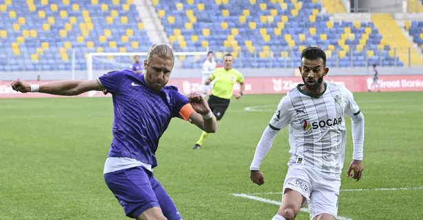 Penaltılarla gelen tur! Iğdır FK - Orduspor 1967 SK: 3-2 | MAÇ SONUCU
