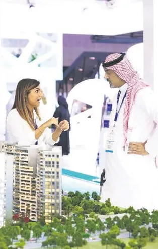 Emlak sektöründe vatandaşlık sevinci