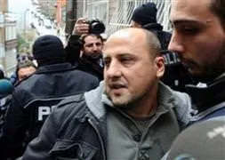 Adalet Bakanlığı’ndan Şık açıklaması