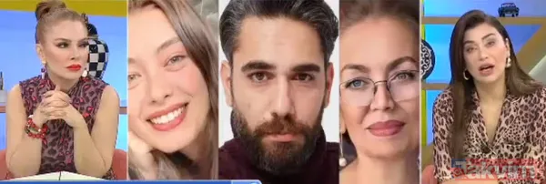 ''Benimle de imam nikahı yaptı'' Kadir Doğulu iddialarına son noktayı böyle koydu! Esra Dermancıoğlu durdu durdu bombayı patlattı - 8