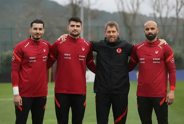 Fenerbahçe için kulübüne rest çeken Sinan Bolat'a büyük şok!-3